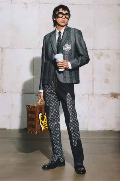 Look 20